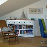 Appartement Kiefernweg Strandesburg Hohwacht
