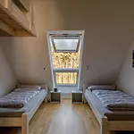 Kiefernweg Strandesburg Appartement