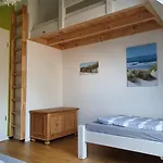 Appartement Kiefernweg Strandesburg *