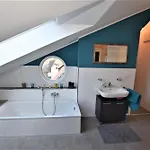 Appartement Kiefernweg Strandesburg