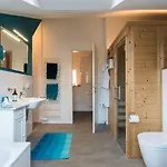 Appartement Kiefernweg Strandesburg Hohwacht
