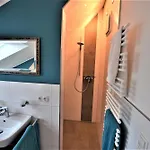 Appartement Kiefernweg Strandesburg