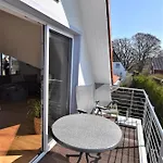 Appartement Kiefernweg Strandesburg
