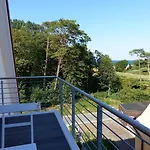 Appartement Kiefernweg Strandesburg Hohwacht