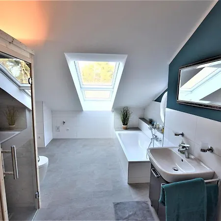 Kiefernweg Strandesburg *