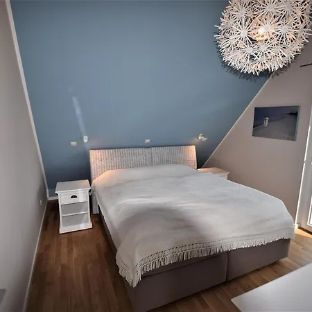 Apartamento Kiefernweg Strandesburg *