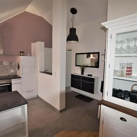 Apartamento Kiefernweg Strandesburg Hohwacht