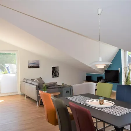 Apartamento Kiefernweg Strandesburg *