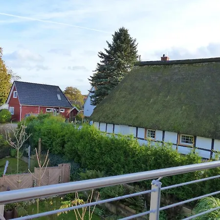 Apartment Kiefernweg Strandesburg