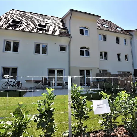 Kiefernweg Strandesburg