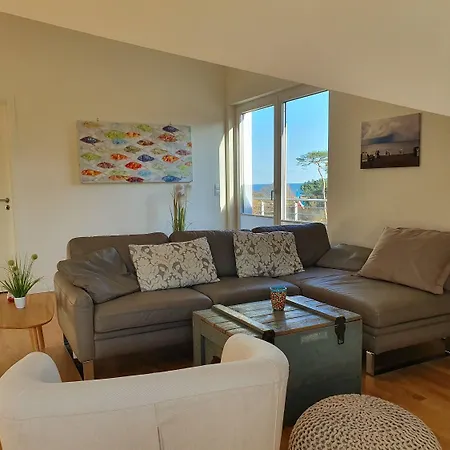 Kiefernweg Strandesburg * Ховахт