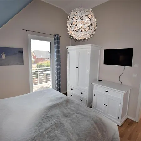 Kiefernweg Strandesburg * Hohwacht