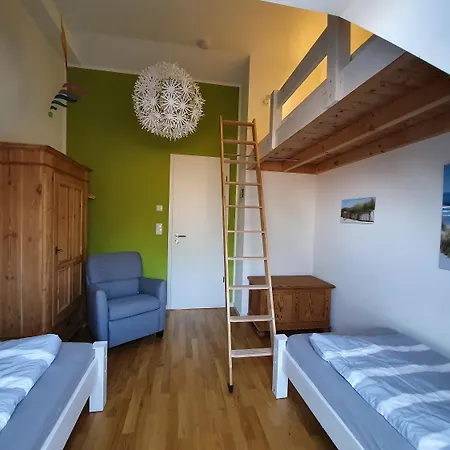 Kiefernweg Strandesburg *