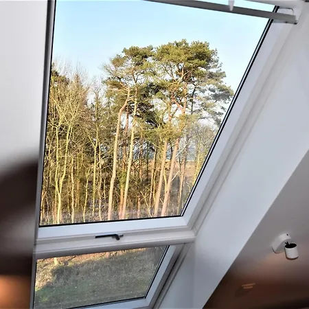 Kiefernweg Strandesburg * Hohwacht