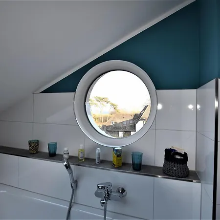 Kiefernweg Strandesburg *