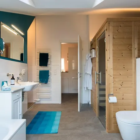 Apartmán Kiefernweg Strandesburg Hohwacht