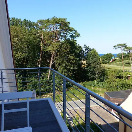 Apartmán Kiefernweg Strandesburg Hohwacht