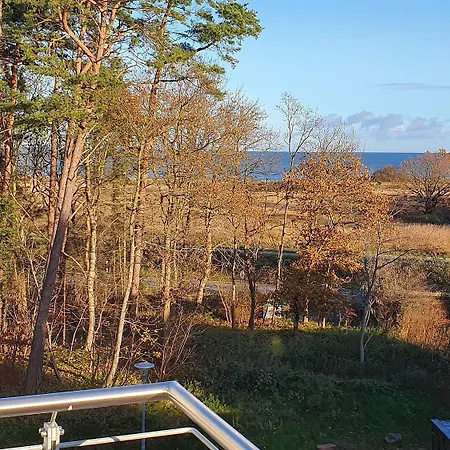Kiefernweg Strandesburg Hohwacht
